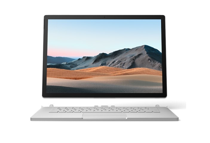 包河Surface 维修前的准备工作